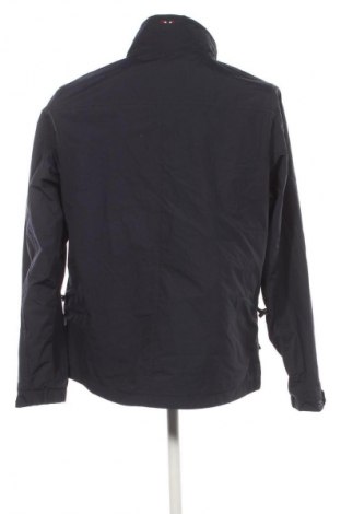 Pánska bunda  Napapijri, Veľkosť XL, Farba Modrá, Cena  87,95 €