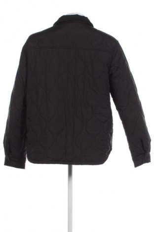 Pánska bunda  New Look, Veľkosť L, Farba Čierna, Cena  39,95 €