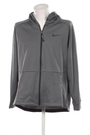 Męska kurtka Nike, Rozmiar XXL, Kolor Szary, Cena 268,99 zł