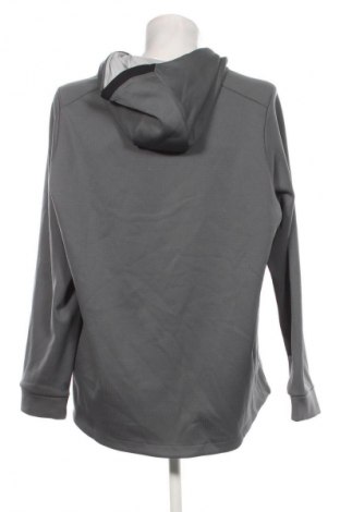 Męska kurtka Nike, Rozmiar XXL, Kolor Szary, Cena 268,99 zł