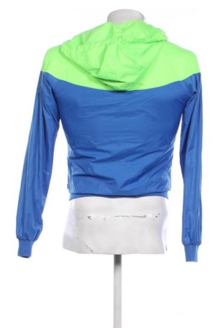 Мъжко яке Nike, Размер S, Цвят Многоцветен, Цена 82,99 лв.
