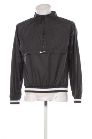 Herrenjacke Nike, Größe XL, Farbe Grau, Preis 56,99 €
