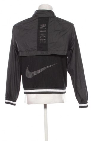 Herrenjacke Nike, Größe XL, Farbe Grau, Preis 56,99 €