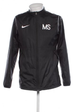 Pánska bunda  Nike, Veľkosť M, Farba Čierna, Cena  55,95 €