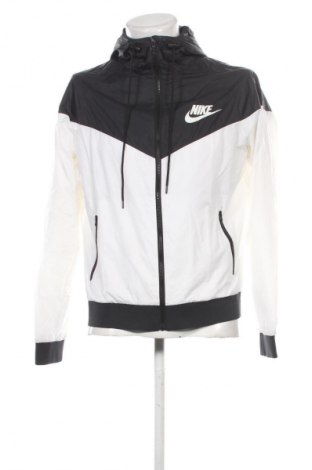 Pánska bunda  Nike, Veľkosť M, Farba Biela, Cena  47,95 €