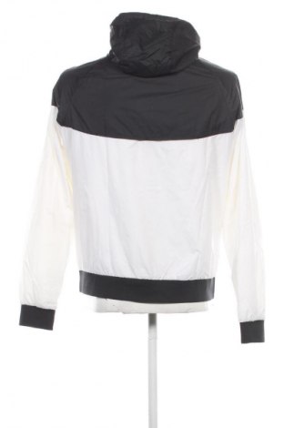 Pánska bunda  Nike, Veľkosť M, Farba Biela, Cena  47,95 €