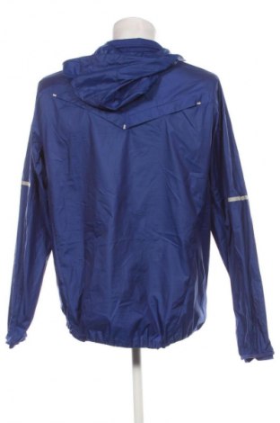Męska kurtka Nike, Rozmiar XL, Kolor Niebieski, Cena 268,99 zł