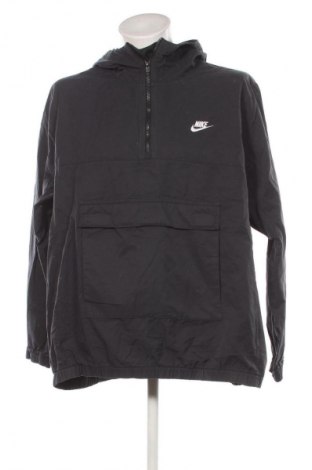 Pánská bunda  Nike, Velikost XXL, Barva Modrá, Cena  1 329,00 Kč