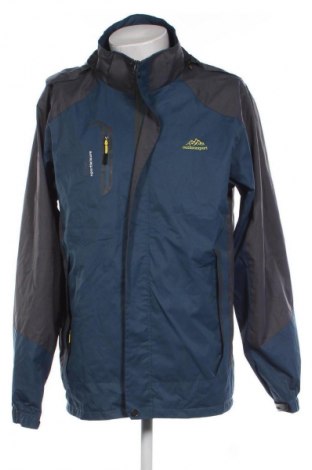 Férfi dzseki Outdoor, Méret XXL, Szín Sokszínű, Ár 20 229 Ft