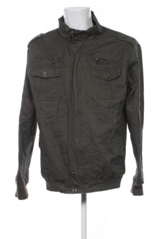Мъжко яке Outdoor, Размер XL, Цвят Зелен, Цена 53,99 лв.