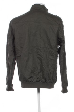 Мъжко яке Outdoor, Размер XL, Цвят Зелен, Цена 53,99 лв.