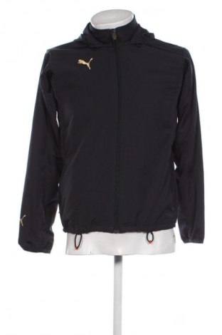 Męska kurtka PUMA, Rozmiar M, Kolor Czarny, Cena 268,99 zł