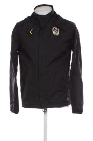Herrenjacke PUMA, Größe M, Farbe Schwarz, Preis 48,99 €