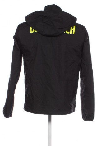 Herrenjacke PUMA, Größe M, Farbe Schwarz, Preis 48,99 €