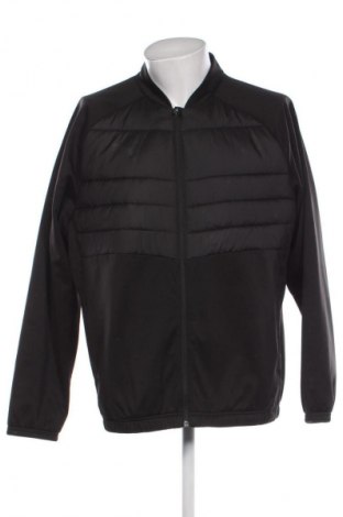 Herrenjacke PUMA, Größe XL, Farbe Schwarz, Preis 56,99 €