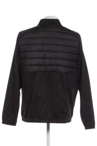 Herrenjacke PUMA, Größe XL, Farbe Schwarz, Preis 56,99 €