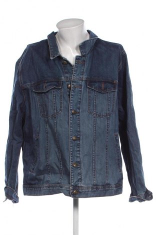 Herrenjacke Paddock`s, Größe 4XL, Farbe Blau, Preis 42,99 €