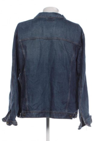 Herrenjacke Paddock`s, Größe 4XL, Farbe Blau, Preis 42,99 €
