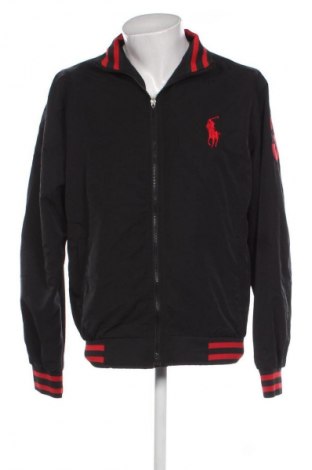 Geacă de bărbati Polo By Ralph Lauren, Mărime M, Culoare Negru, Preț 669,99 Lei