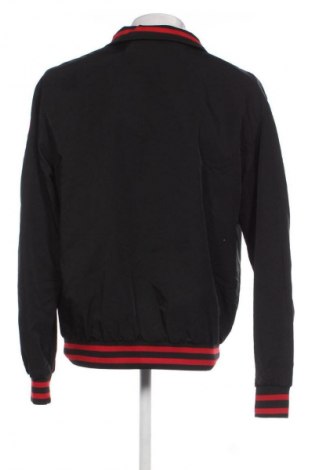 Geacă de bărbati Polo By Ralph Lauren, Mărime M, Culoare Negru, Preț 669,99 Lei