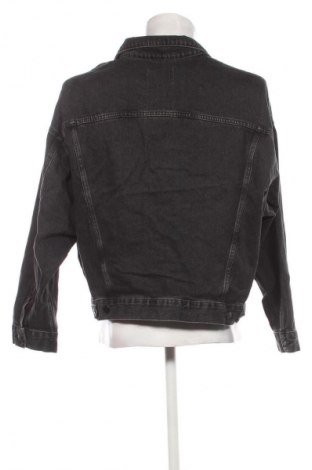 Męska kurtka Pull&Bear, Rozmiar L, Kolor Szary, Cena 83,99 zł