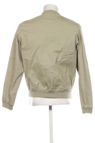 Herrenjacke Pull&Bear, Größe S, Farbe Grün, Preis 15,99 €