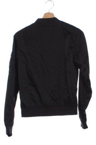 Herrenjacke Q/S by S.Oliver, Größe XS, Farbe Schwarz, Preis € 23,99