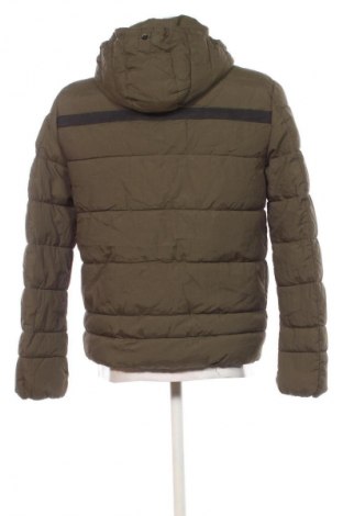 Męska kurtka Q/S by S.Oliver, Rozmiar M, Kolor Zielony, Cena 338,99 zł