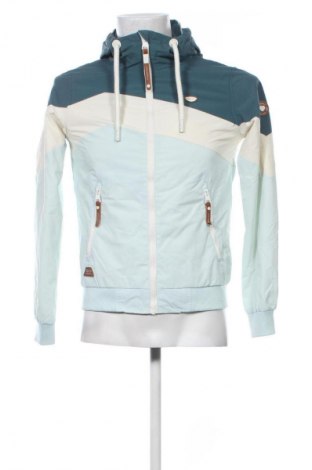 Męska kurtka Ragwear, Rozmiar M, Kolor Kolorowy, Cena 268,99 zł