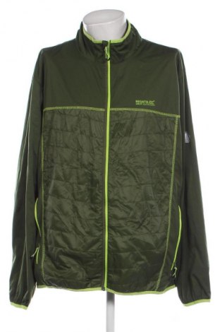 Geacă de bărbati Regatta, Mărime 5XL, Culoare Verde, Preț 267,99 Lei