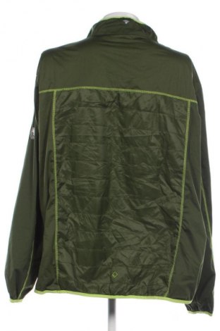 Geacă de bărbati Regatta, Mărime 5XL, Culoare Verde, Preț 267,99 Lei