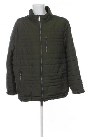Herrenjacke STOY, Größe 4XL, Farbe Grün, Preis € 74,99