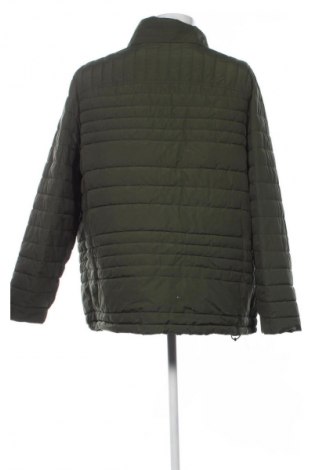 Herrenjacke STOY, Größe 4XL, Farbe Grün, Preis € 74,99