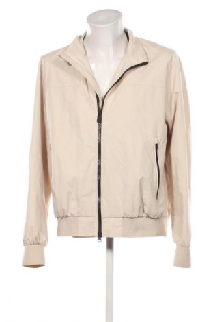 Herrenjacke Save The Duck, Größe XXL, Farbe Beige, Preis 204,99 €