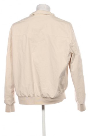 Herrenjacke Save The Duck, Größe XXL, Farbe Beige, Preis 204,99 €