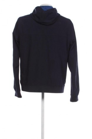 Geacă de bărbati Scotch & Soda, Mărime L, Culoare Albastru, Preț 493,99 Lei