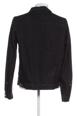 Мъжко яке Scotch & Soda, Размер XL, Цвят Черен, Цена 254,99 лв.