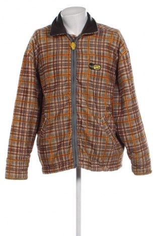 Férfi dzseki Scotch & Soda, Méret L, Szín Sokszínű, Ár 46 009 Ft