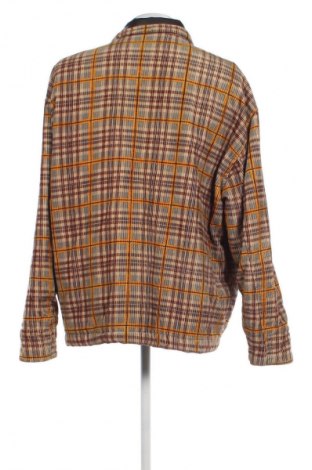 Férfi dzseki Scotch & Soda, Méret L, Szín Sokszínű, Ár 46 009 Ft