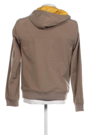 Herrenjacke Scotch & Soda, Größe S, Farbe Beige, Preis 107,99 €