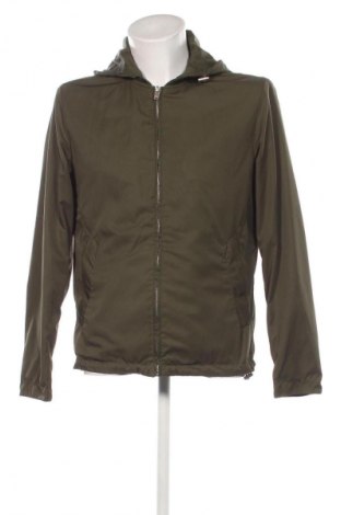 Herrenjacke Selected Homme, Größe L, Farbe Grün, Preis 32,99 €