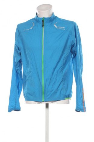 Geacă de bărbati Shimano, Mărime XL, Culoare Albastru, Preț 244,99 Lei