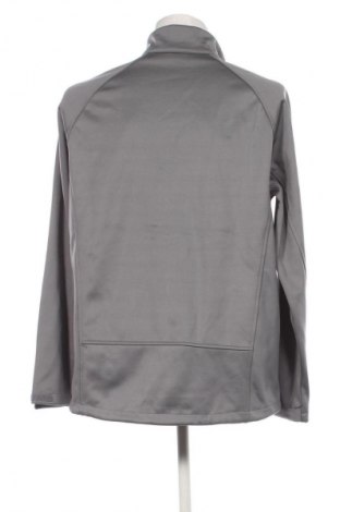 Ανδρικό μπουφάν Slazenger, Μέγεθος XL, Χρώμα Γκρί, Τιμή 49,99 €