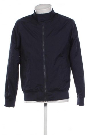 Herrenjacke Smog, Größe M, Farbe Blau, Preis € 33,99