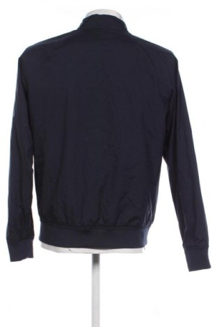 Herrenjacke Smog, Größe M, Farbe Blau, Preis € 33,99