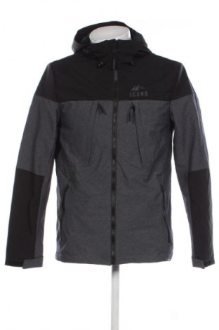 Geacă de bărbati Smog, Mărime S, Culoare Multicolor, Preț 156,99 Lei