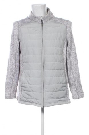 Herrenjacke Sports, Größe XXL, Farbe Grau, Preis 33,99 €