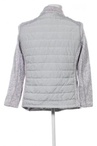 Herrenjacke Sports, Größe XXL, Farbe Grau, Preis 33,99 €