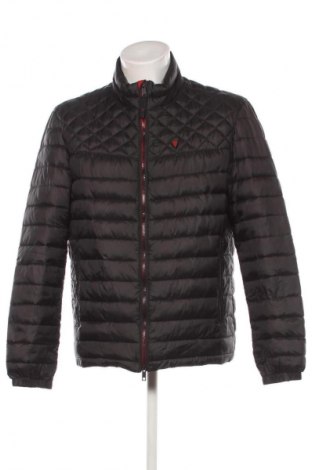 Herrenjacke Strellson, Größe XL, Farbe Schwarz, Preis 66,99 €