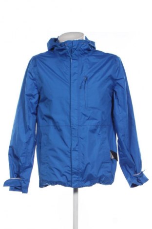 Herrenjacke Tchibo, Größe M, Farbe Blau, Preis 33,99 €